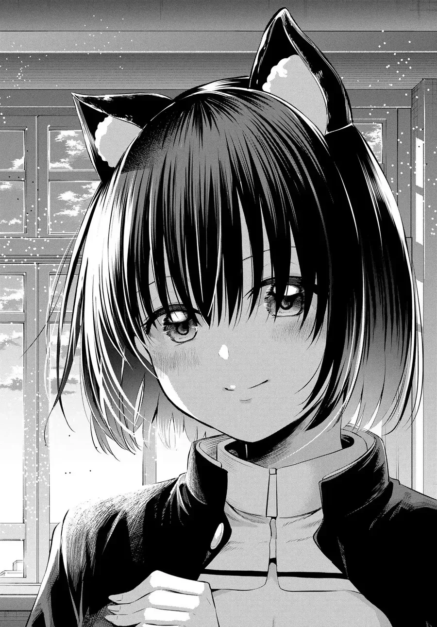 Irozuku Monochrome Chap 3 - Next Chap 2