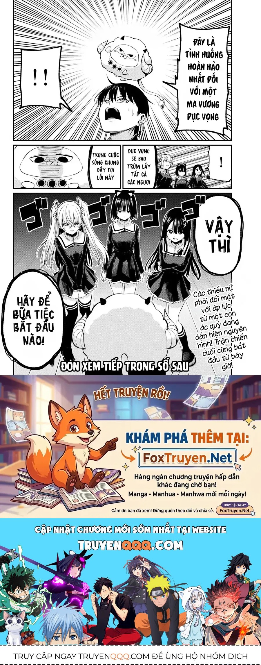 Irozuku Monochrome Chap 3 - Next Chap 2