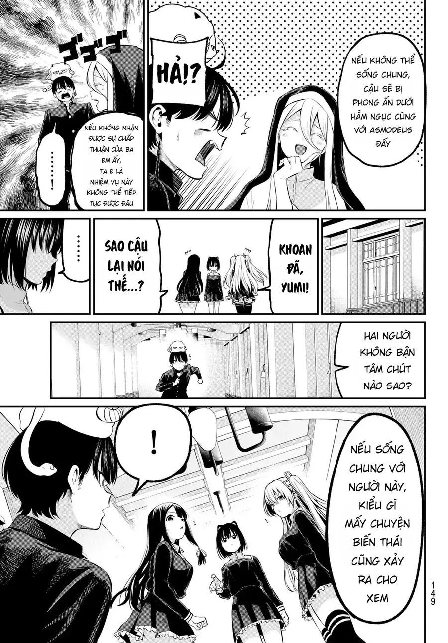 Irozuku Monochrome Chap 3 - Next Chap 2