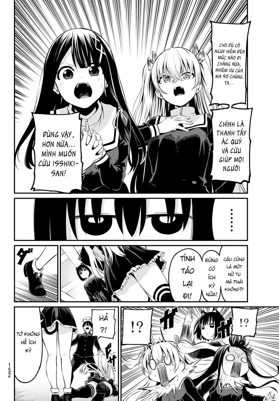 Irozuku Monochrome Chap 3 - Next Chap 2