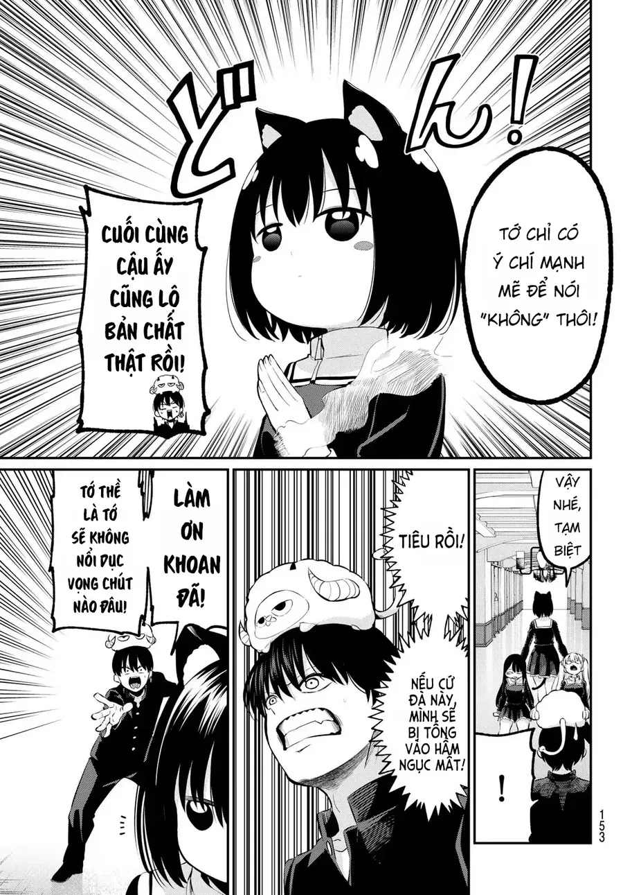 Irozuku Monochrome Chap 3 - Next Chap 2