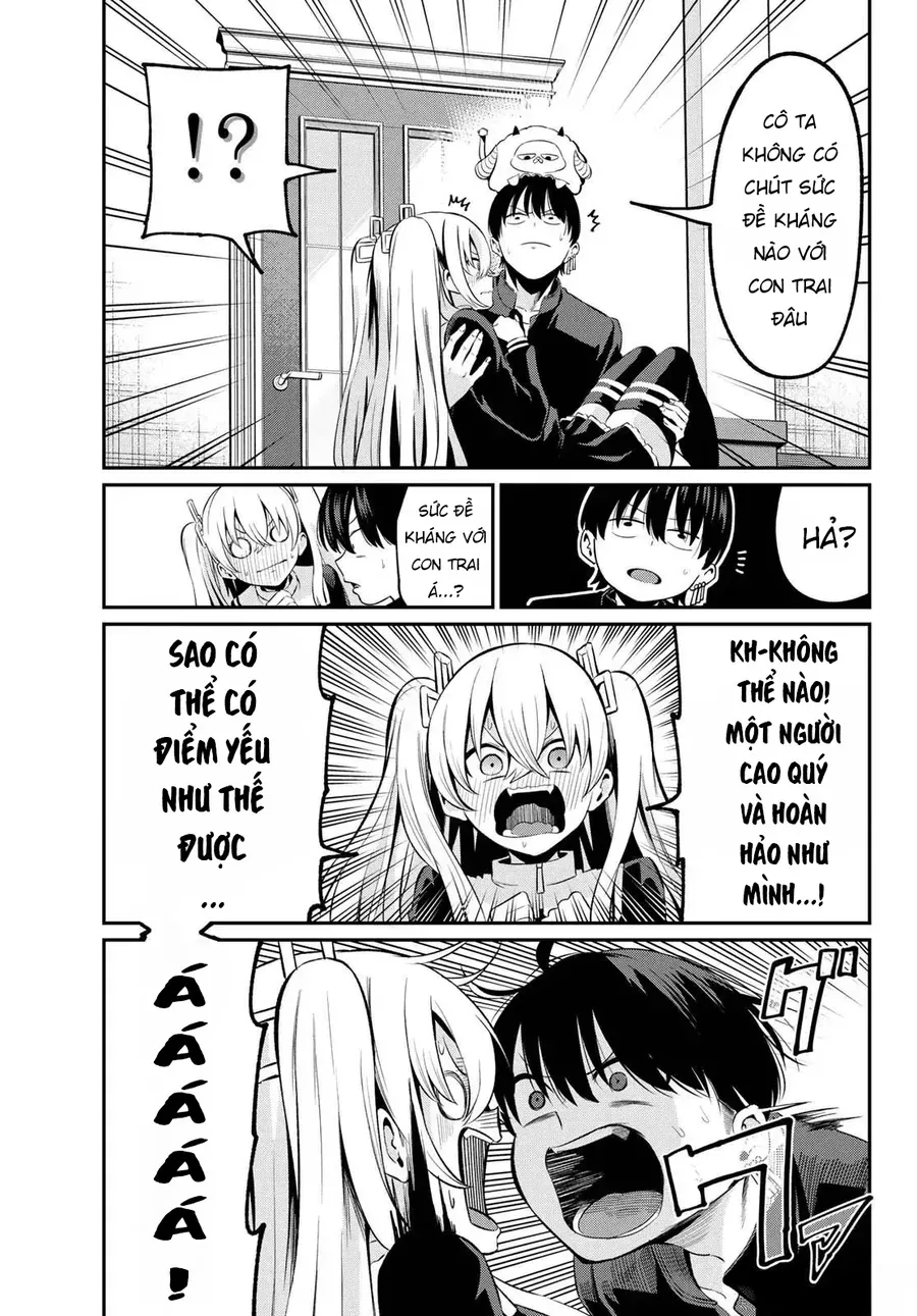 Irozuku Monochrome Chap 4 - Next Chap 3