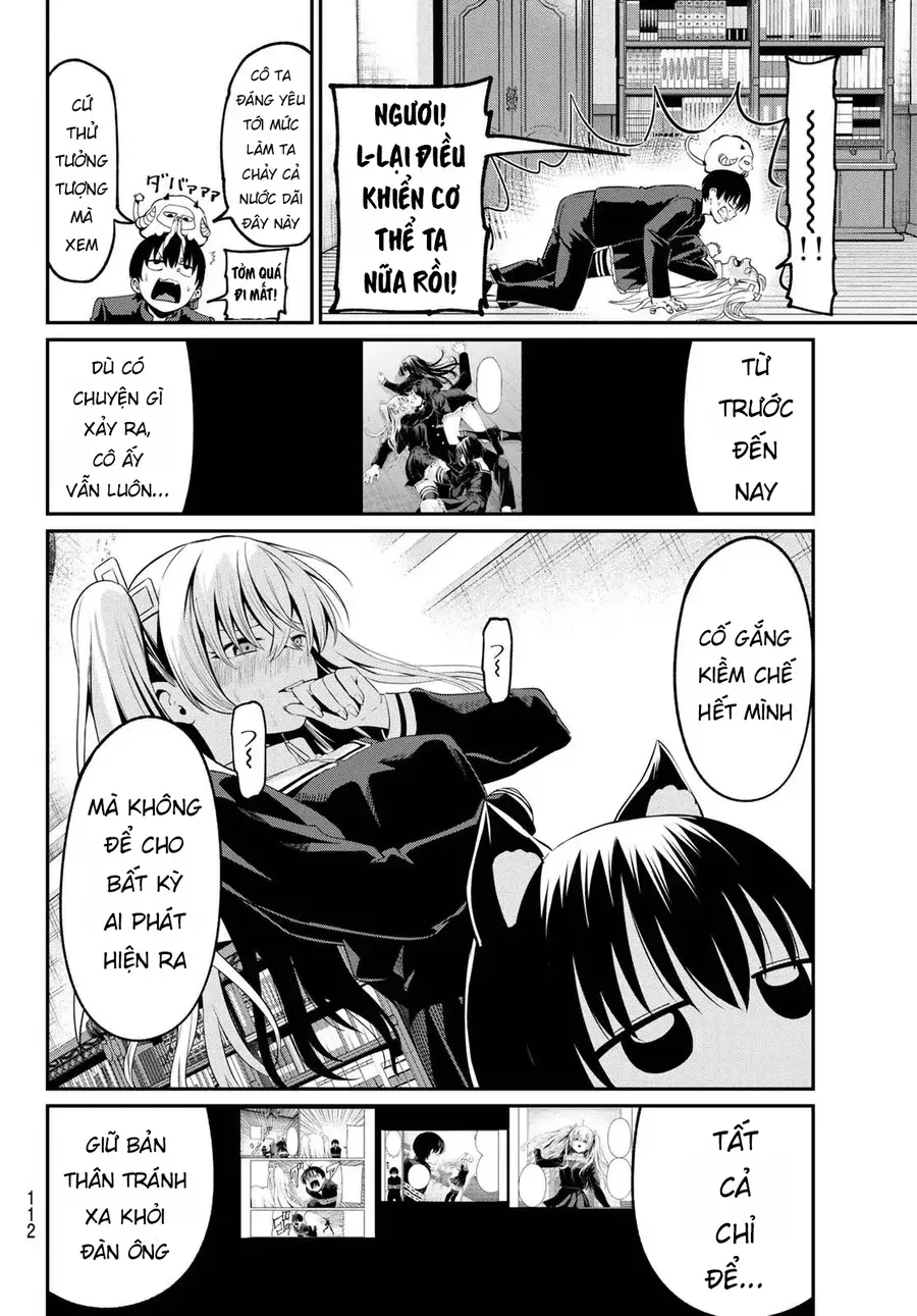 Irozuku Monochrome Chap 4 - Next Chap 3