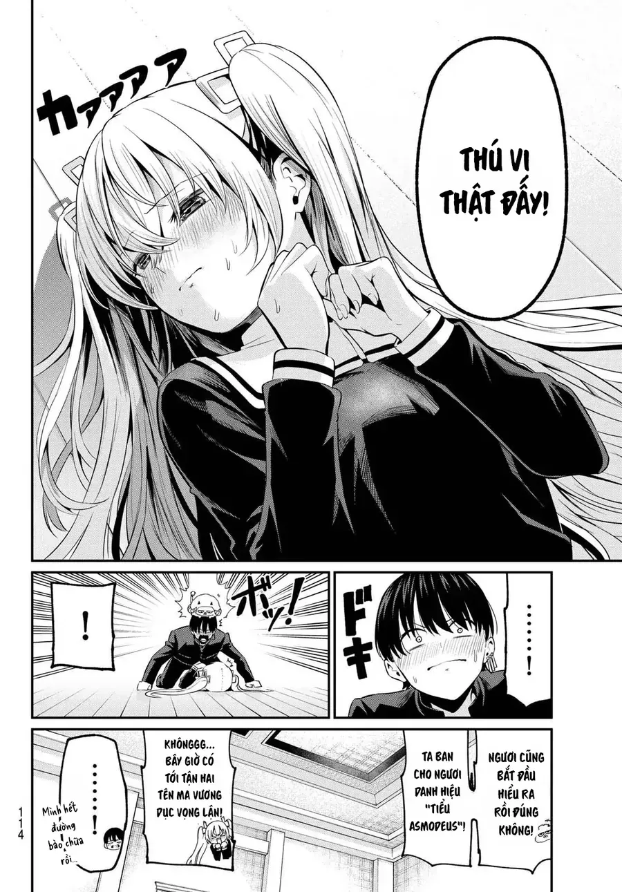 Irozuku Monochrome Chap 4 - Next Chap 3