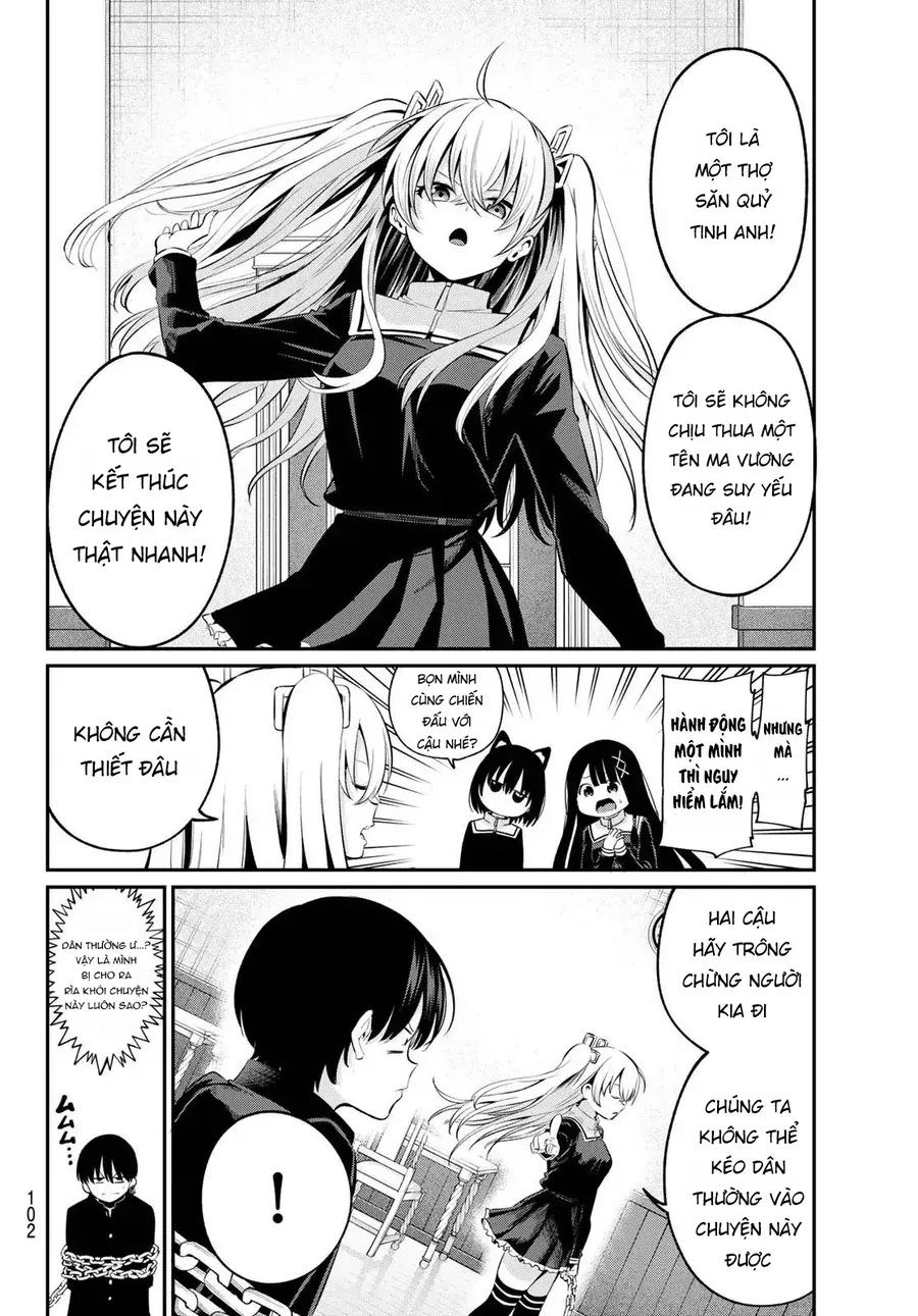 Irozuku Monochrome Chap 4 - Next Chap 3