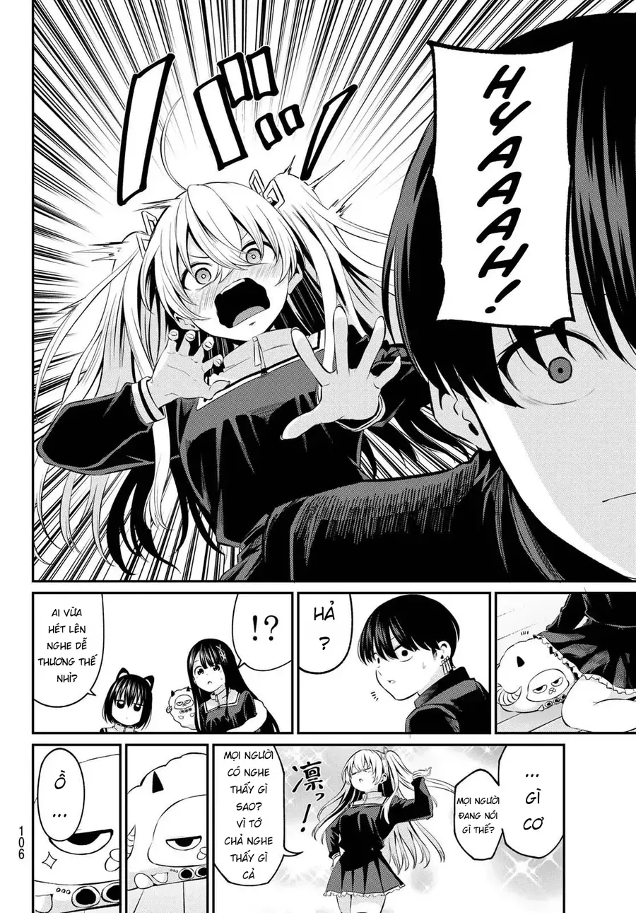 Irozuku Monochrome Chap 4 - Next Chap 3