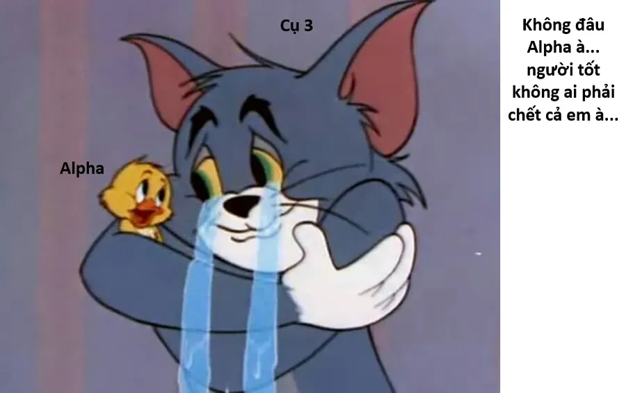 Ngay Cả Khi Hậu Tận Thế, Thật Hạnh Phúc Khi Vẫn Còn Được Sống... (Puchimasu Miếu) Chap 54.1 - Next Chap 53.2