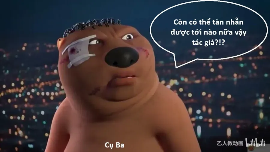 Ngay Cả Khi Hậu Tận Thế, Thật Hạnh Phúc Khi Vẫn Còn Được Sống... (Puchimasu Miếu) Chap 54.2 - Next Chap 54.1