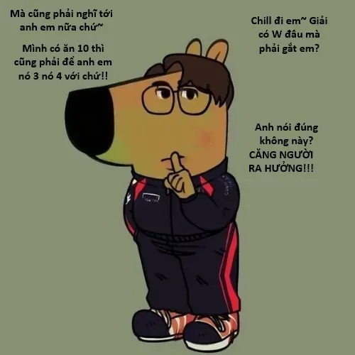 Ngay Cả Khi Hậu Tận Thế, Thật Hạnh Phúc Khi Vẫn Còn Được Sống... (Puchimasu Miếu) Chap 54.2 - Next Chap 54.1