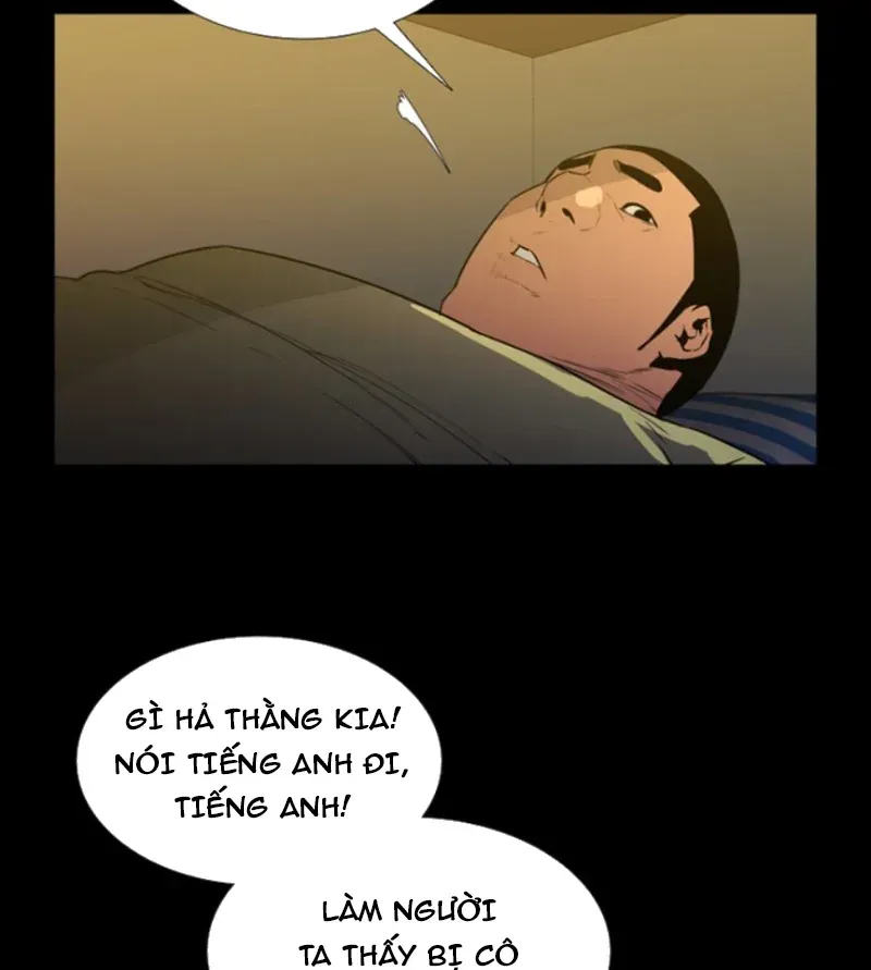 Pontus: Đêm Cực Dạ 2 Chap 1