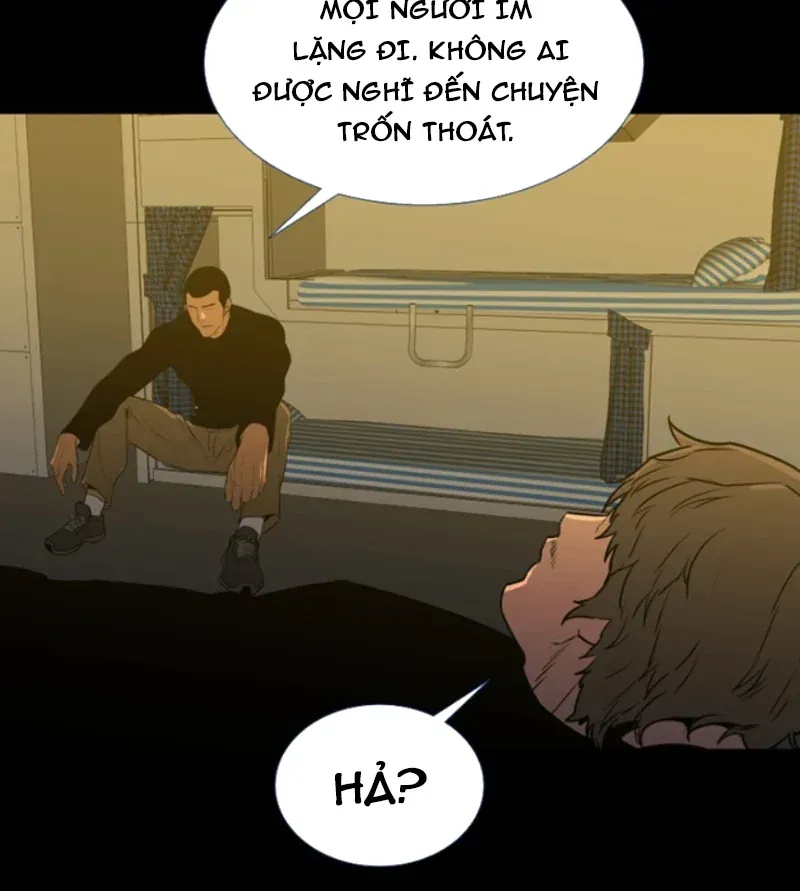 Pontus: Đêm Cực Dạ 2 Chap 1