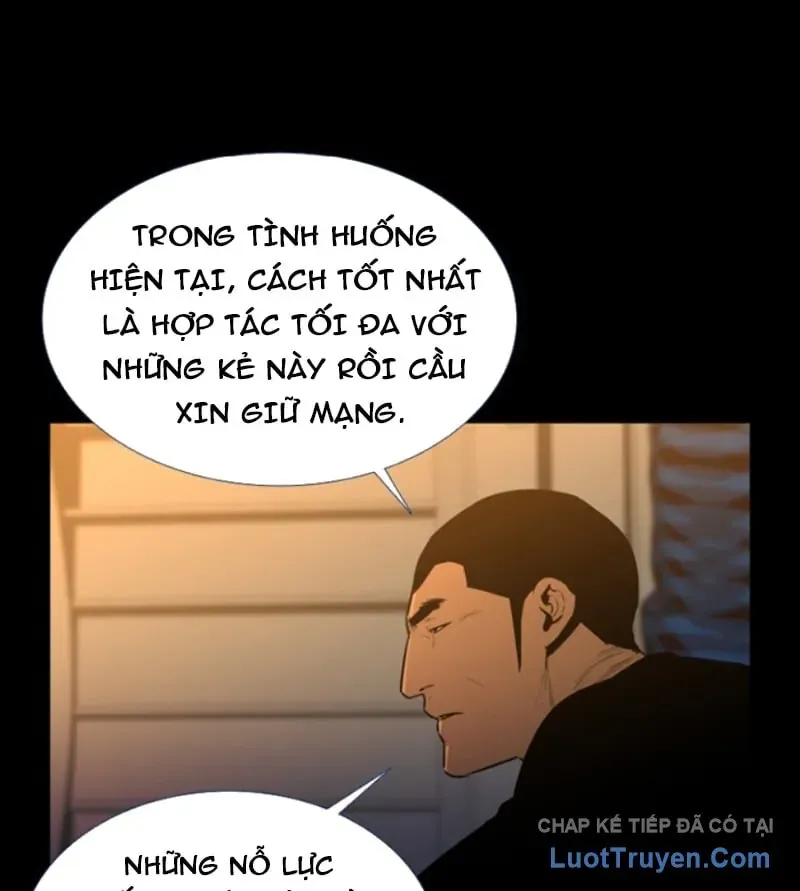 Pontus: Đêm Cực Dạ 2 Chap 1