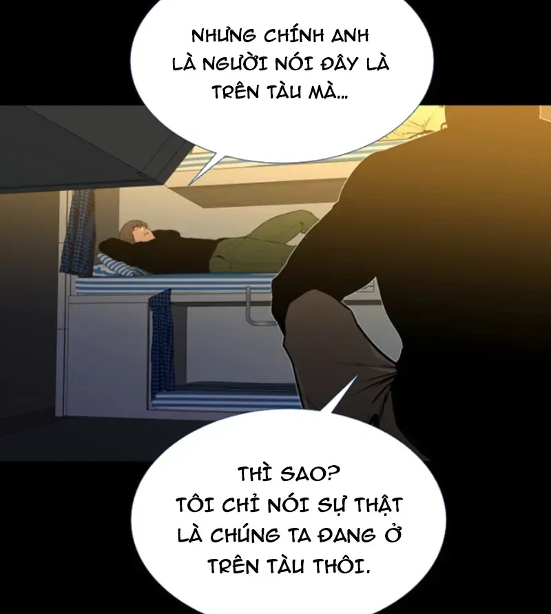 Pontus: Đêm Cực Dạ 2 Chap 1