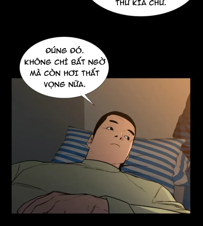 Pontus: Đêm Cực Dạ 2 Chap 1
