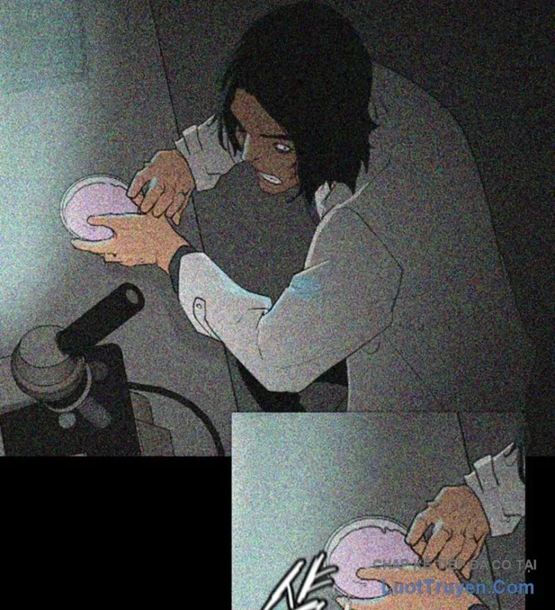 Pontus: Đêm Cực Dạ 2 Chap 1
