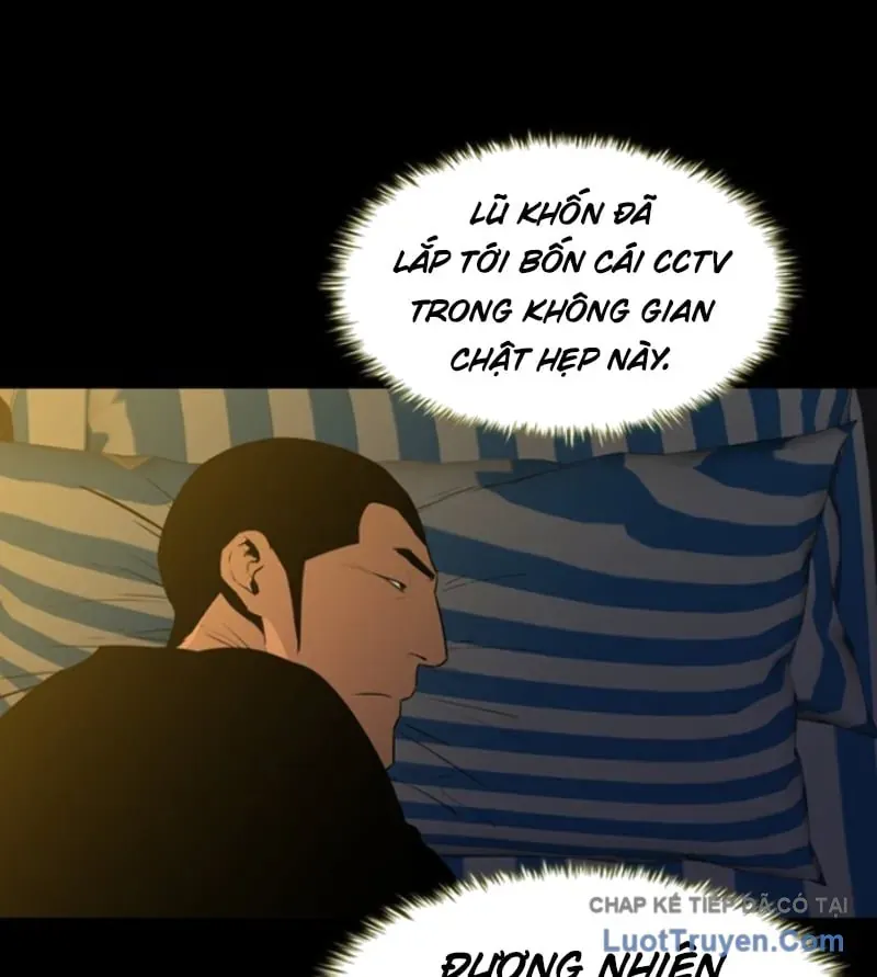 Pontus: Đêm Cực Dạ 2 Chap 1