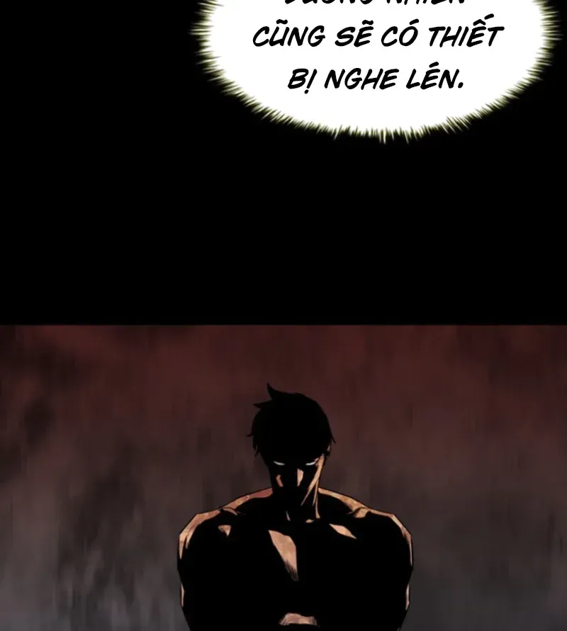 Pontus: Đêm Cực Dạ 2 Chap 1