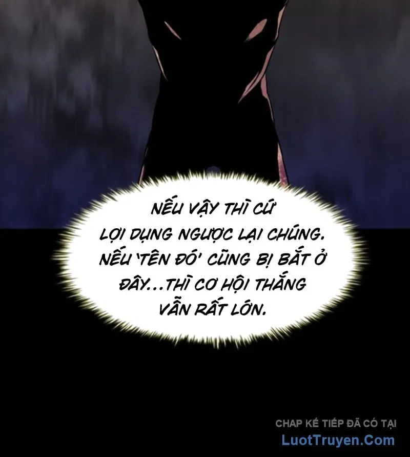 Pontus: Đêm Cực Dạ 2 Chap 1