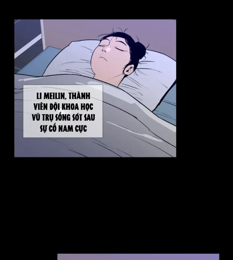 Pontus: Đêm Cực Dạ 2 Chap 1