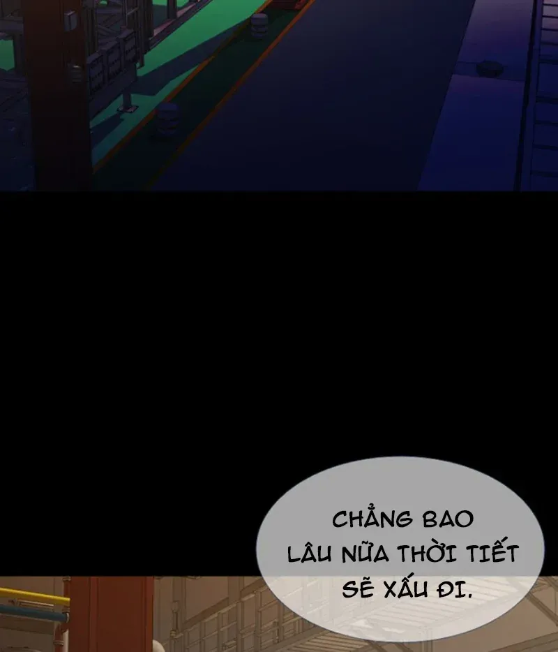 Pontus: Đêm Cực Dạ 2 Chap 1