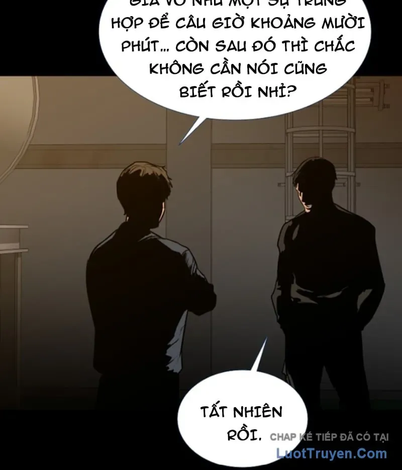 Pontus: Đêm Cực Dạ 2 Chap 1