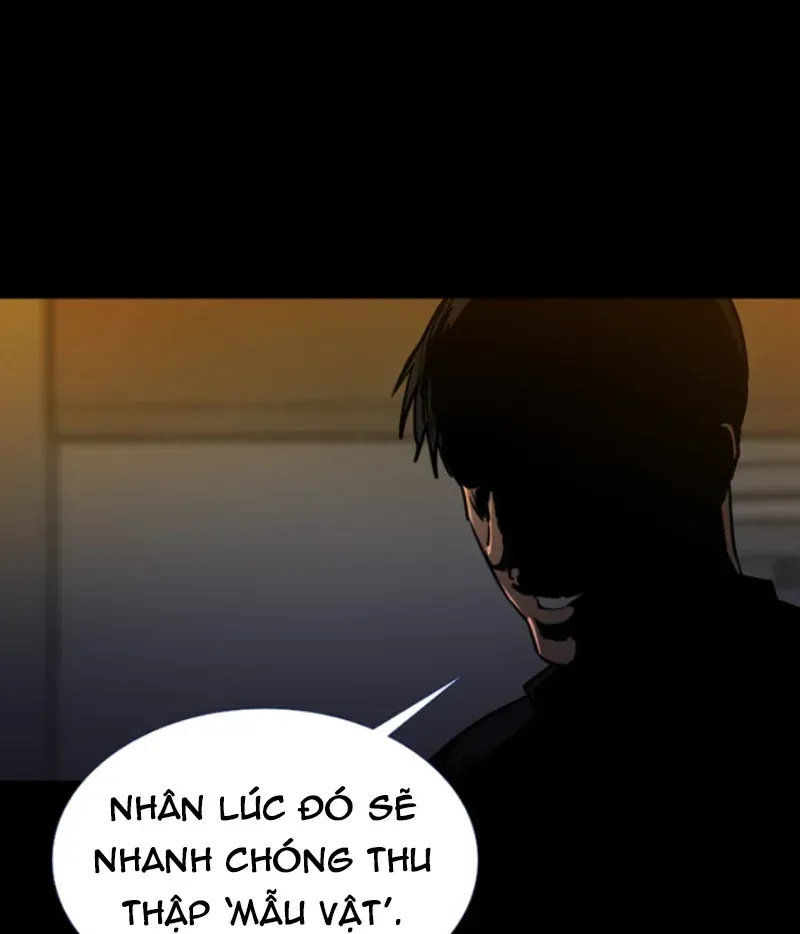 Pontus: Đêm Cực Dạ 2 Chap 1