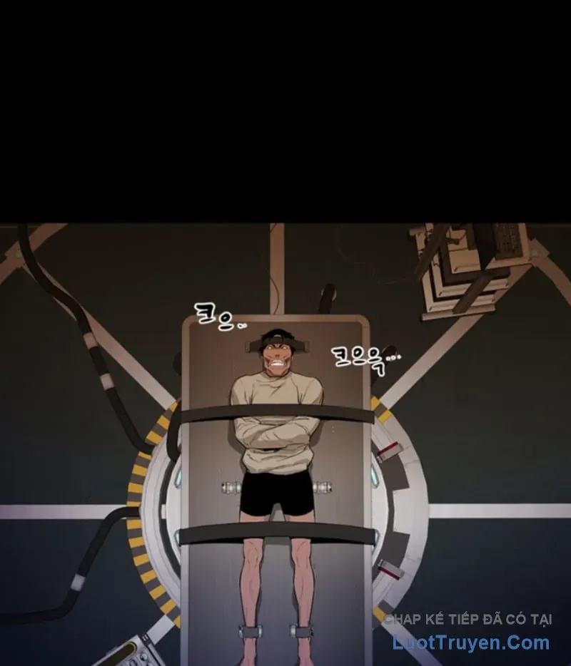 Pontus: Đêm Cực Dạ 2 Chap 1