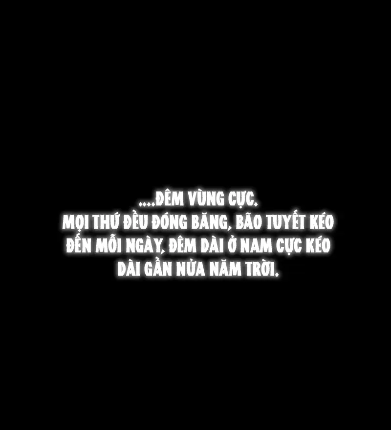 Pontus: Đêm Cực Dạ 2 Chap 1