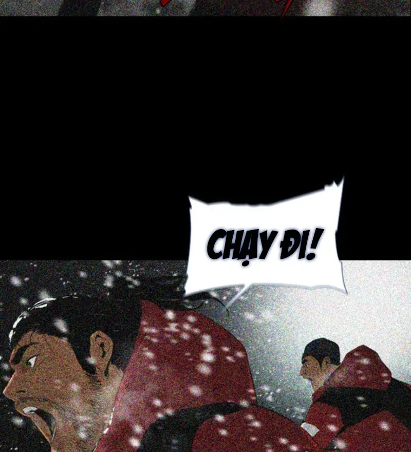 Pontus: Đêm Cực Dạ 2 Chap 1