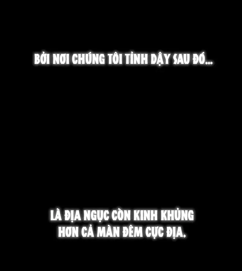 Pontus: Đêm Cực Dạ 2 Chap 1