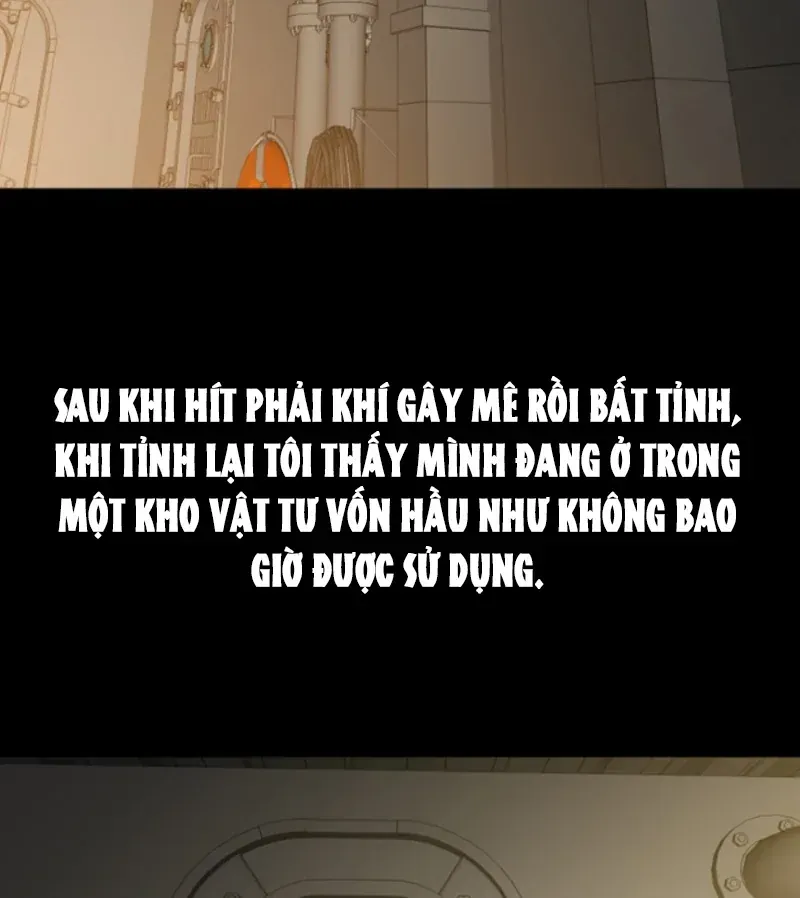 Pontus: Đêm Cực Dạ 2 Chap 1