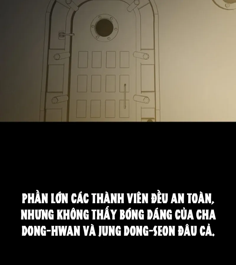 Pontus: Đêm Cực Dạ 2 Chap 1