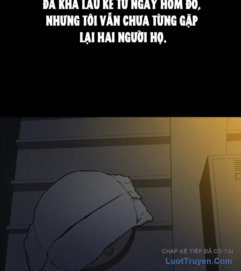 Pontus: Đêm Cực Dạ 2 Chap 1