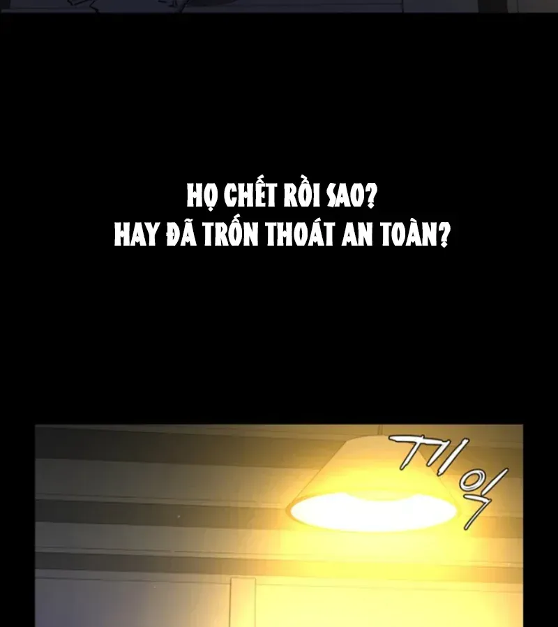 Pontus: Đêm Cực Dạ 2 Chap 1