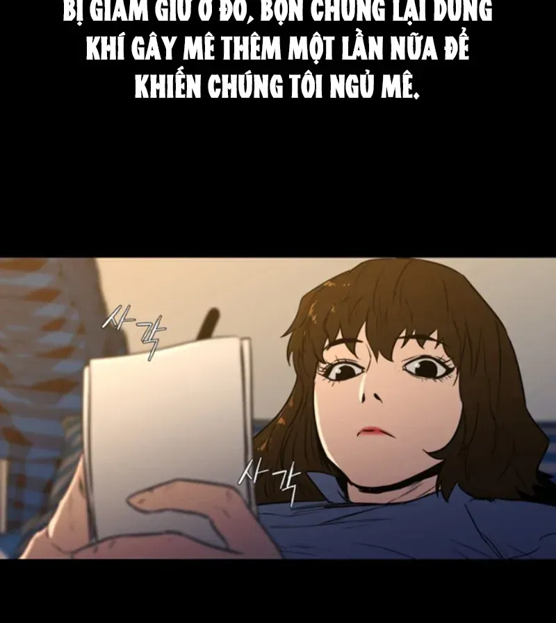 Pontus: Đêm Cực Dạ 2 Chap 1