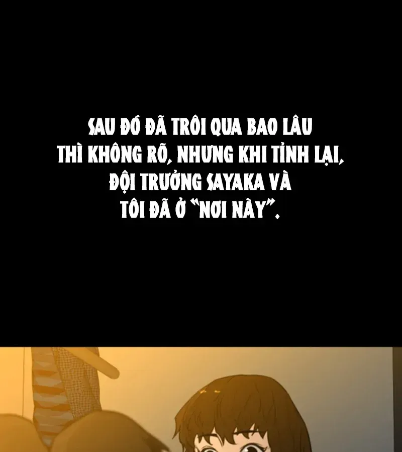 Pontus: Đêm Cực Dạ 2 Chap 1
