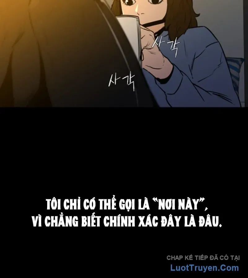 Pontus: Đêm Cực Dạ 2 Chap 1