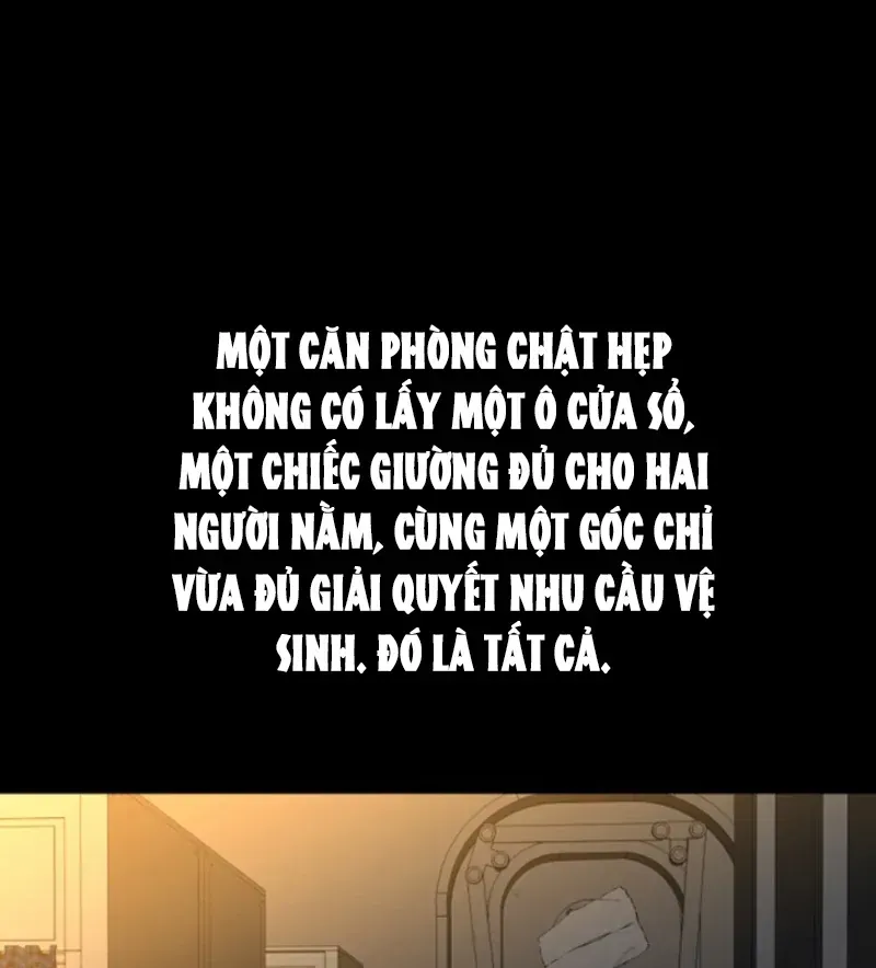 Pontus: Đêm Cực Dạ 2 Chap 1