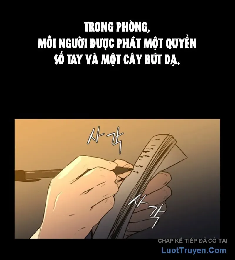 Pontus: Đêm Cực Dạ 2 Chap 1