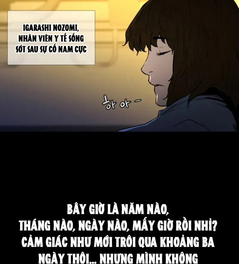Pontus: Đêm Cực Dạ 2 Chap 1