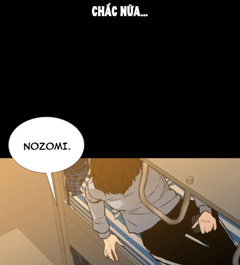 Pontus: Đêm Cực Dạ 2 Chap 1
