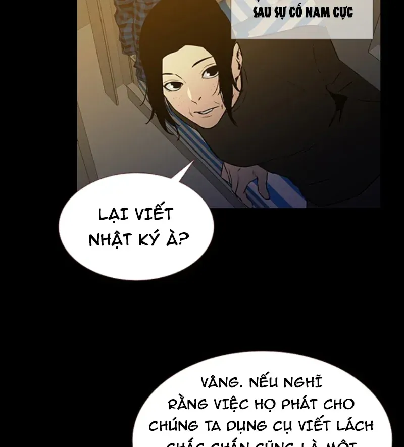 Pontus: Đêm Cực Dạ 2 Chap 1