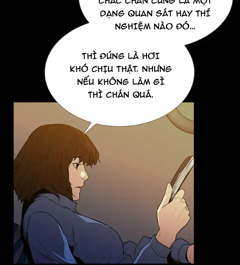 Pontus: Đêm Cực Dạ 2 Chap 1