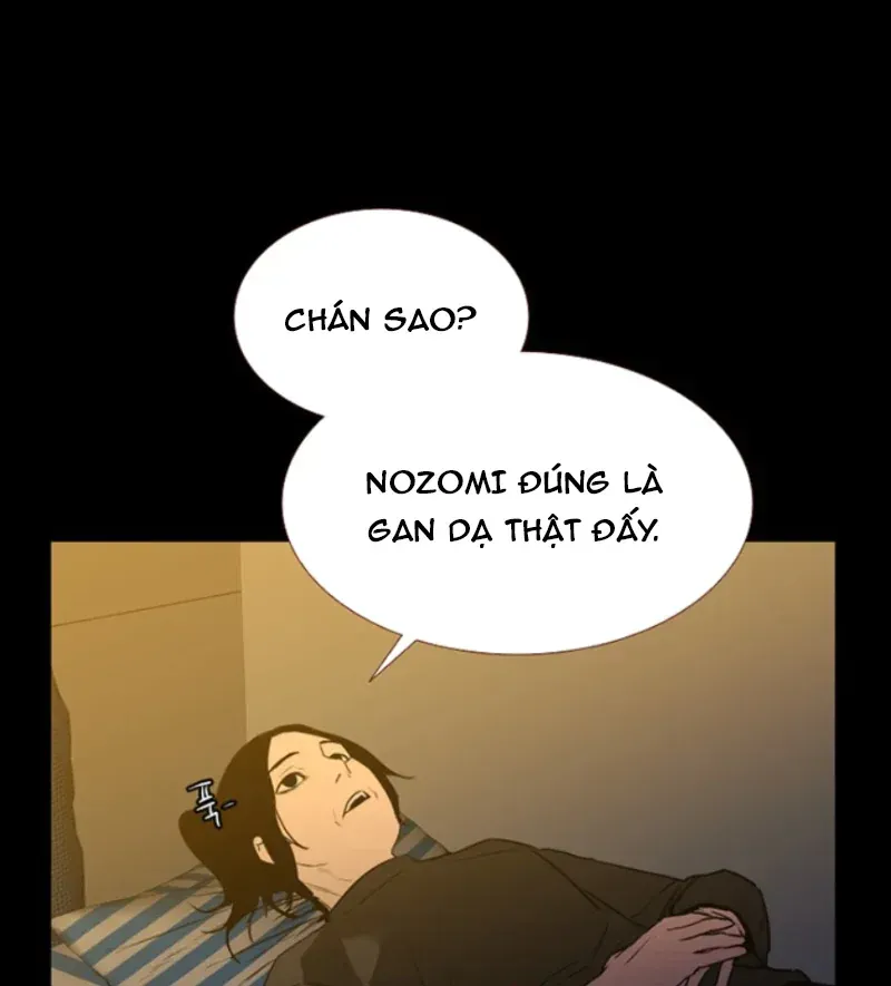 Pontus: Đêm Cực Dạ 2 Chap 1