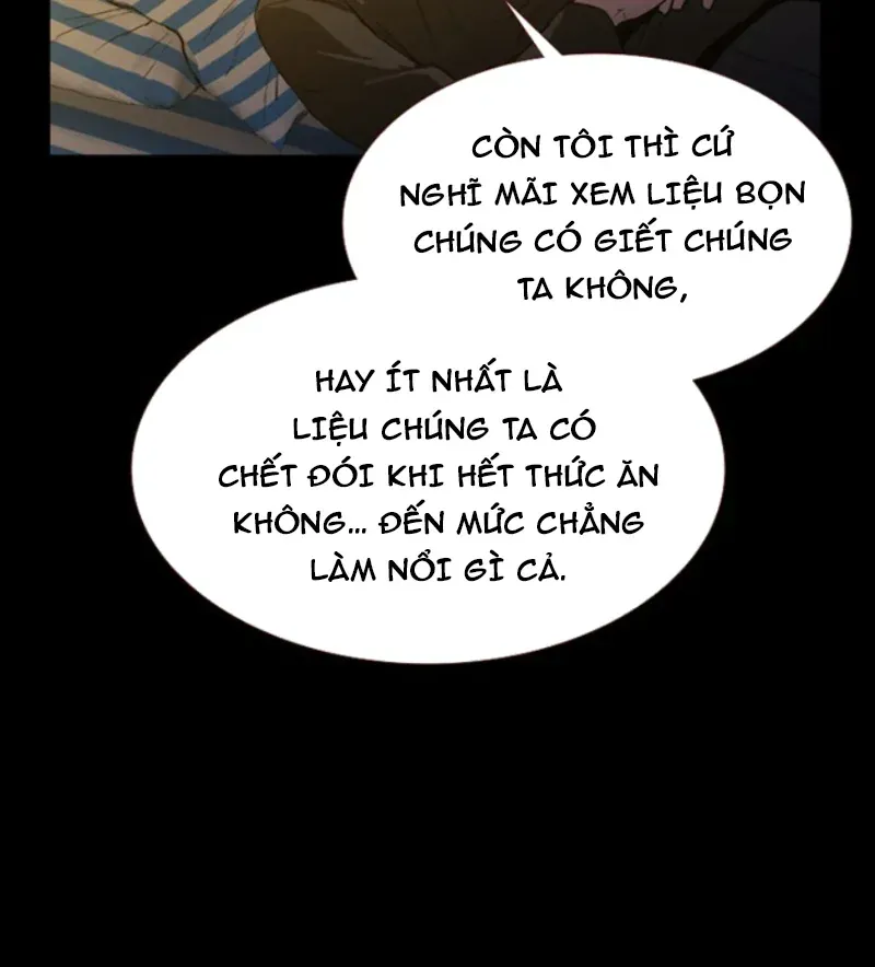 Pontus: Đêm Cực Dạ 2 Chap 1