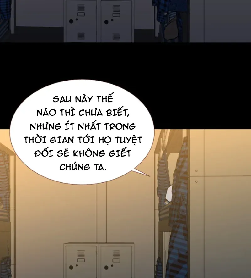Pontus: Đêm Cực Dạ 2 Chap 1
