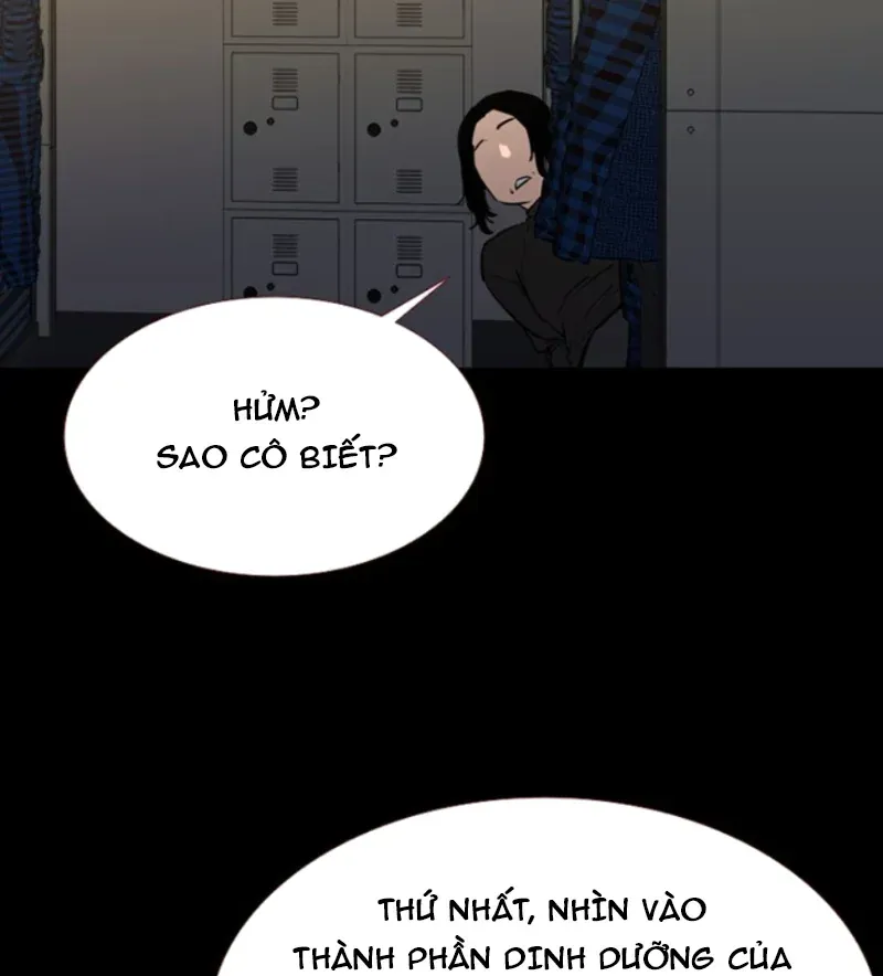 Pontus: Đêm Cực Dạ 2 Chap 1