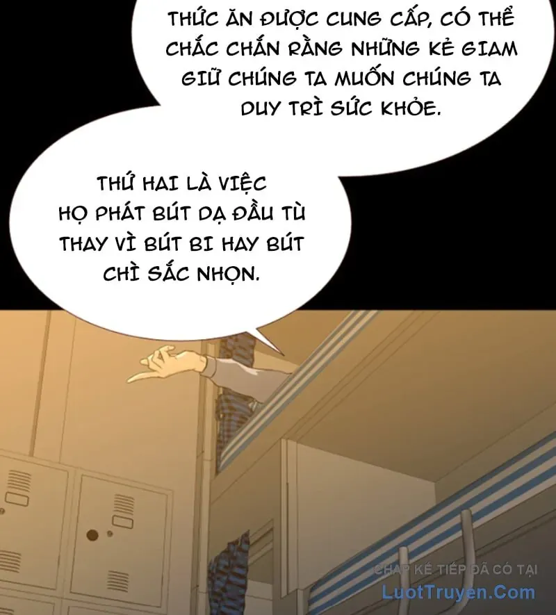Pontus: Đêm Cực Dạ 2 Chap 1