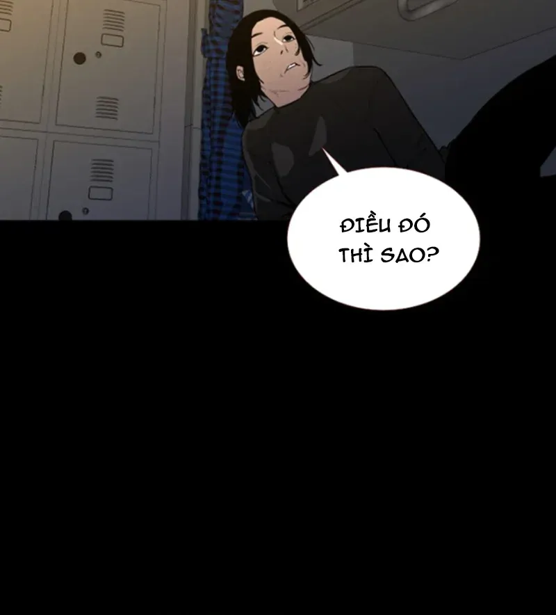 Pontus: Đêm Cực Dạ 2 Chap 1