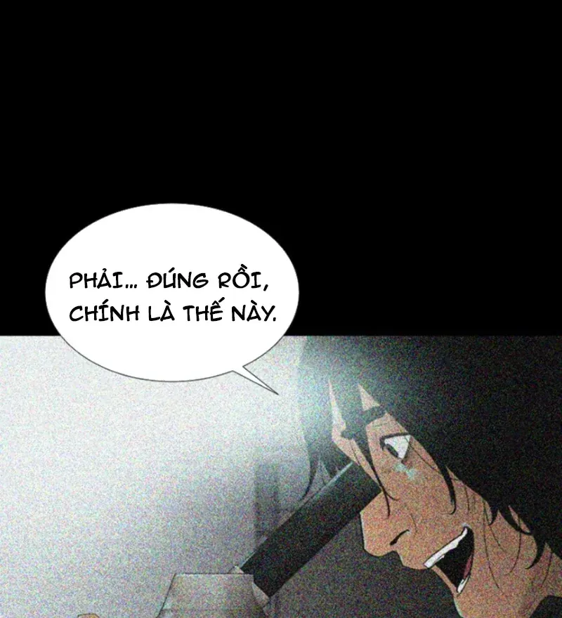 Pontus: Đêm Cực Dạ 2 Chap 1